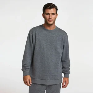 Men's Merino Blend Sweatshirt