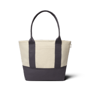 Mini Canvas Tote Bag