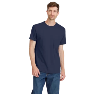Men's Soft Merino Tee