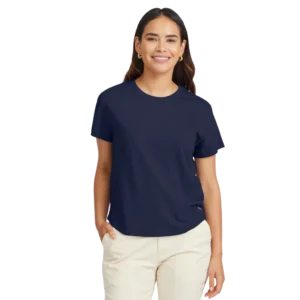 Women's Soft Merino Tee