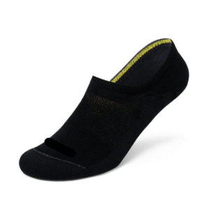 Anytime No Show Sock